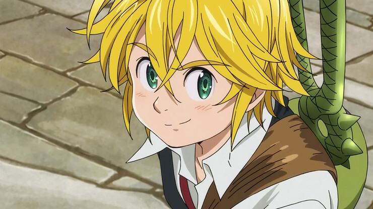 Семь смертных грехов