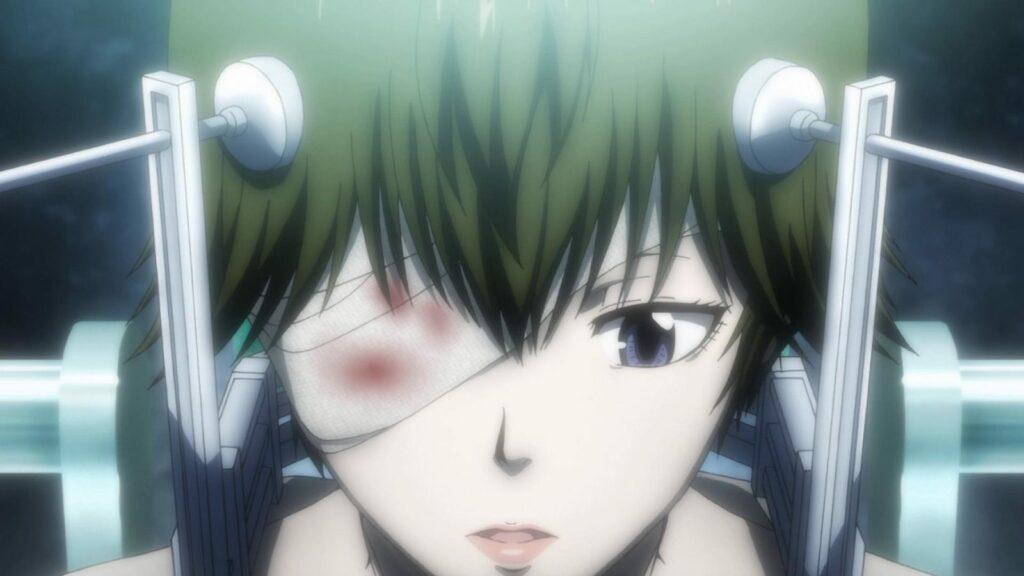 Психопаспорт (сериал 2012 – 2019)