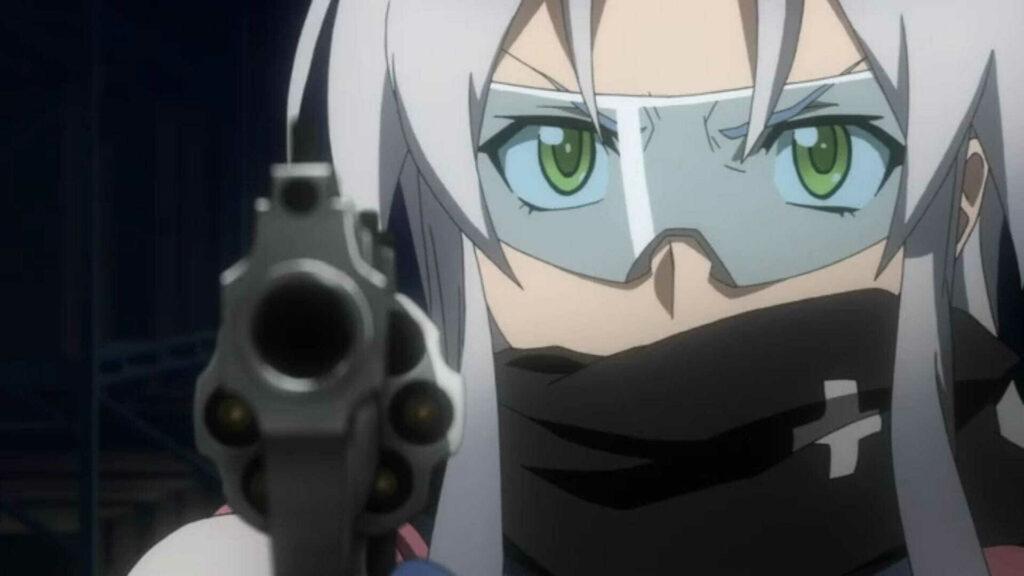 Искусственный отбор (сериал 2015)