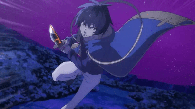 Жизнь перерождённого мудреца в другом мире. Получение второй профессии и становление сильнейшим (сериал 2022)