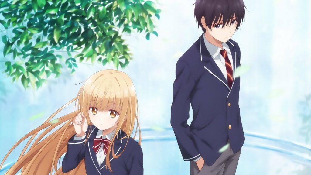 Ангел по соседству (сериал 2023)