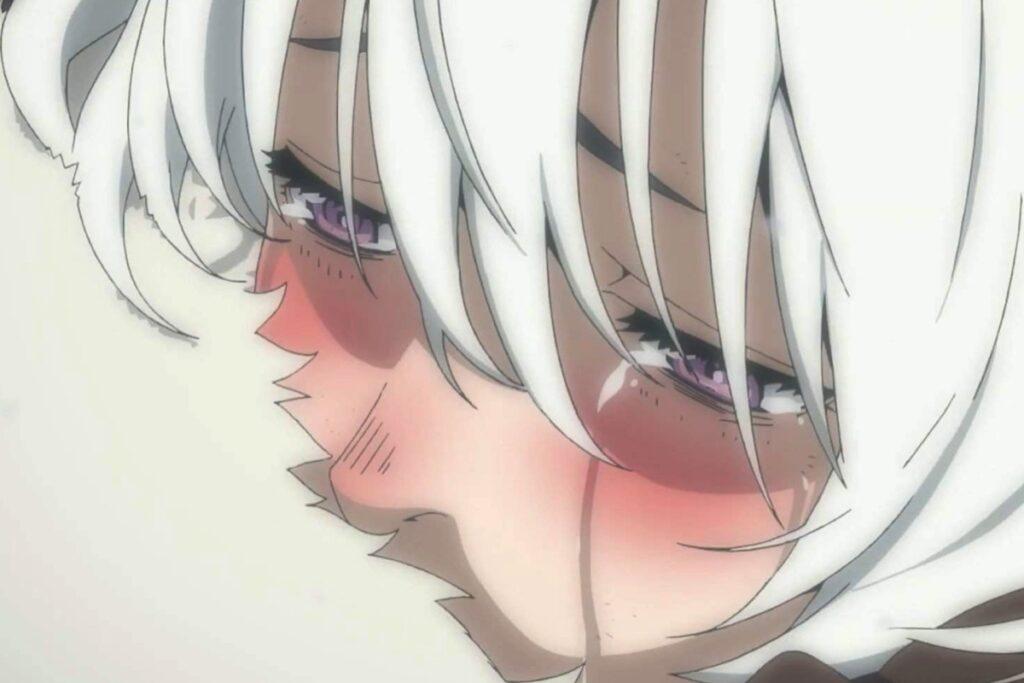 Для тебя, Бессмертный (сериал 2021 – ...)