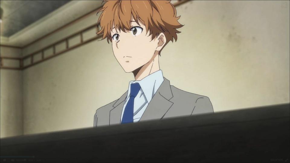 Рон Камонохаси: Невменяемый детектив (сериал 2023 – ...)