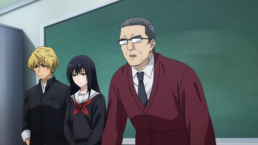 Игра друзей (сериал 2022)