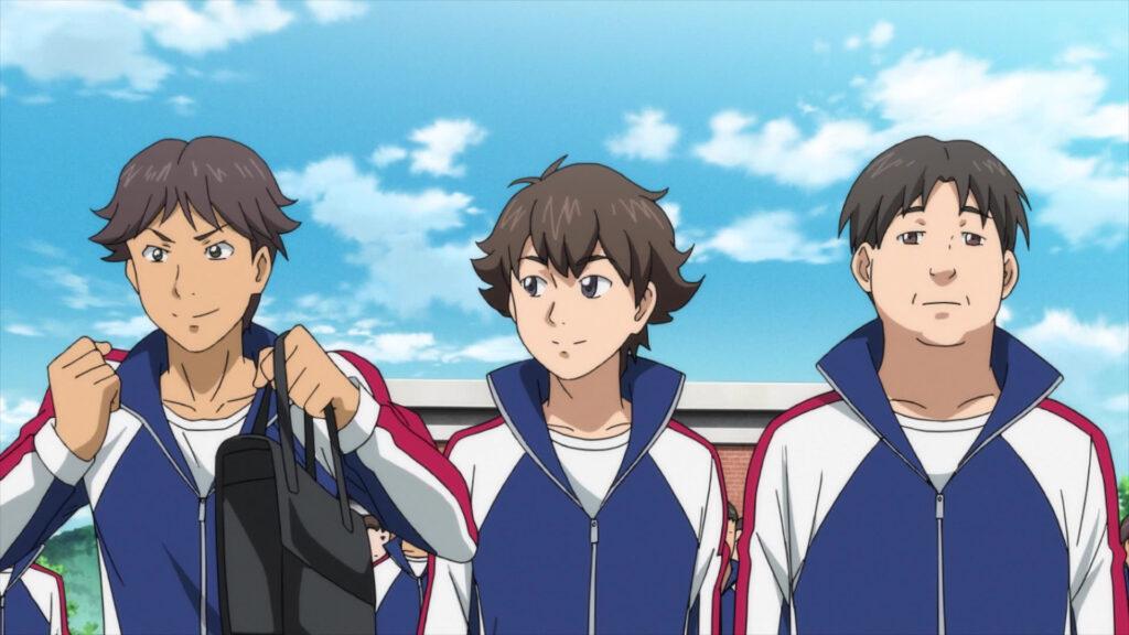 Маг на полную ставку (сериал 2016 – 2021)