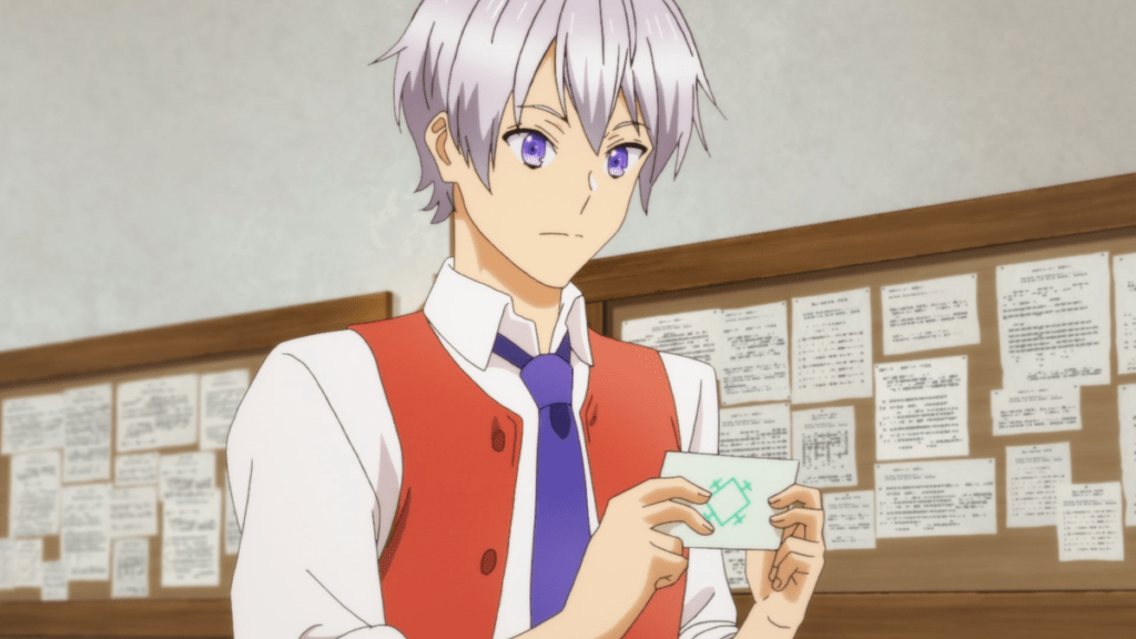 Непобедимый святой: Путь, которым я иду, чтобы выжить в другом мире (сериал 2023 – ...)