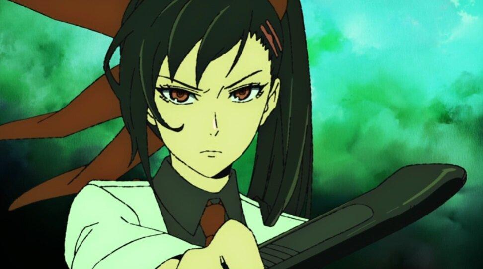 Башня Бога (сериал 2020 – ...)