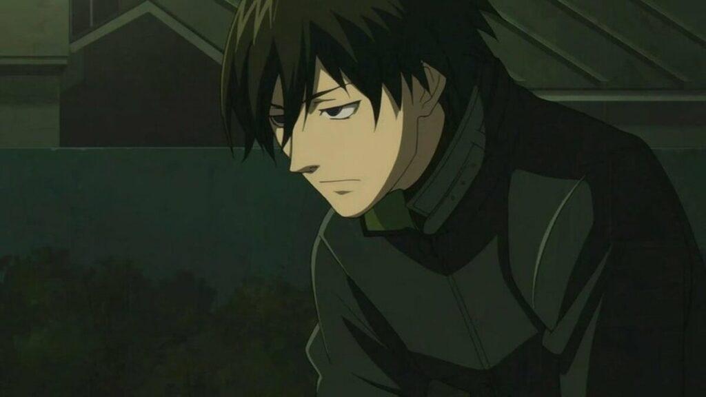 Темнее чёрного (сериал 2007 – 2010)