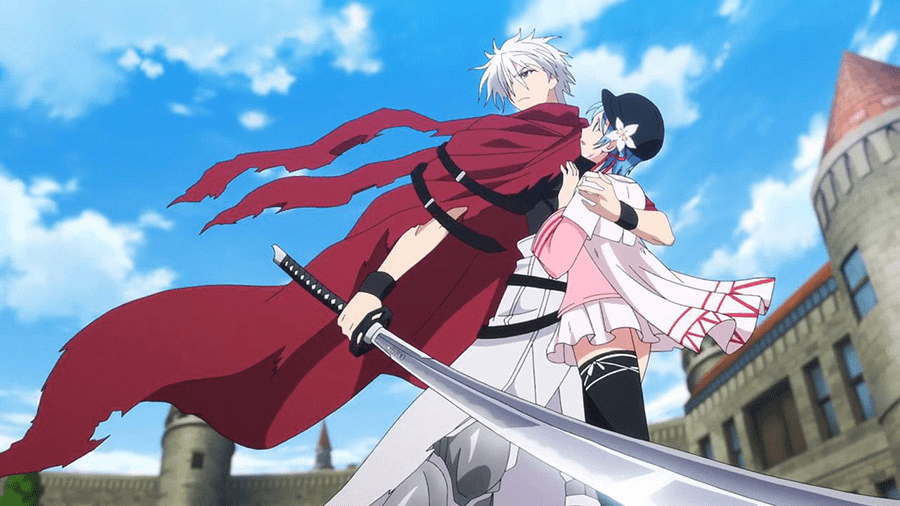 Грабитель (сериал 2020)