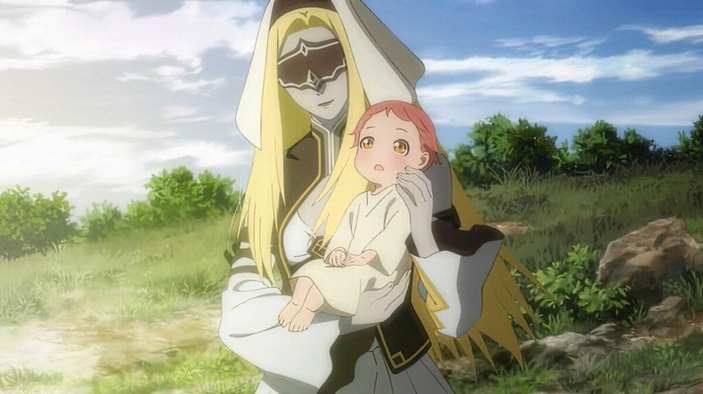 Паладин издалека (сериал 2021 – 2023)