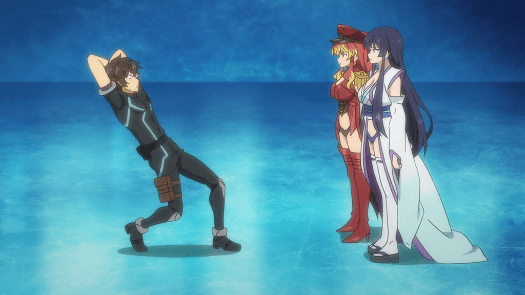 Пираты «Чёрной лагуны» (сериал 2006)