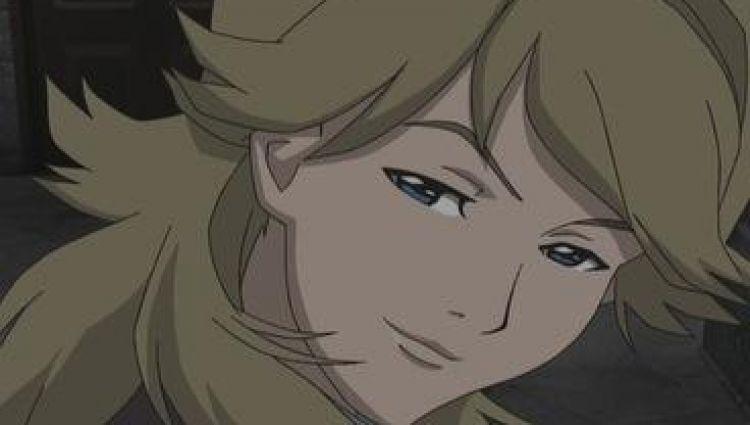 Робин — охотница на ведьм (сериал 2002 – 2003)