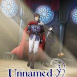 Безымянная Память Постер