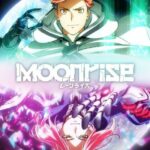 Восход Луны Постер